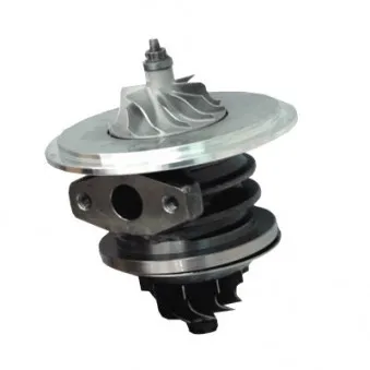 Carter central, compresseur MEAT & DORIA 60096