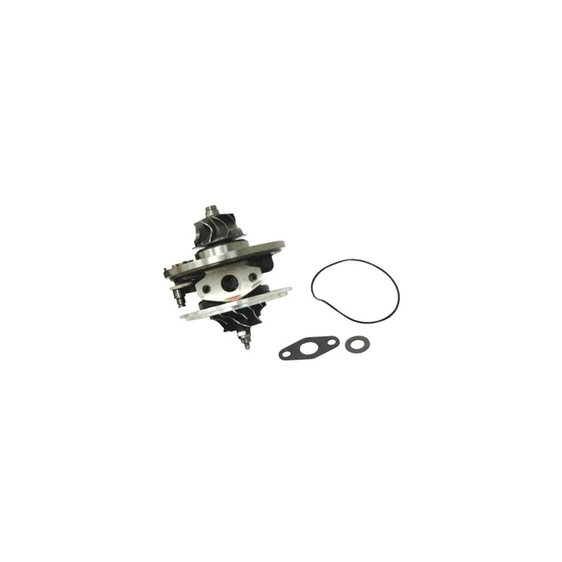 Carter central, compresseur MEAT & DORIA 60097