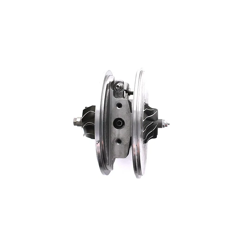 Carter central, compresseur MEAT & DORIA 601001