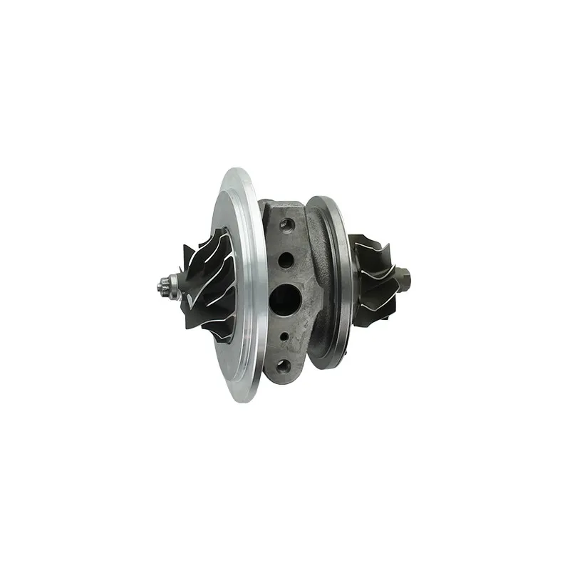 Carter central, compresseur MEAT & DORIA 601051