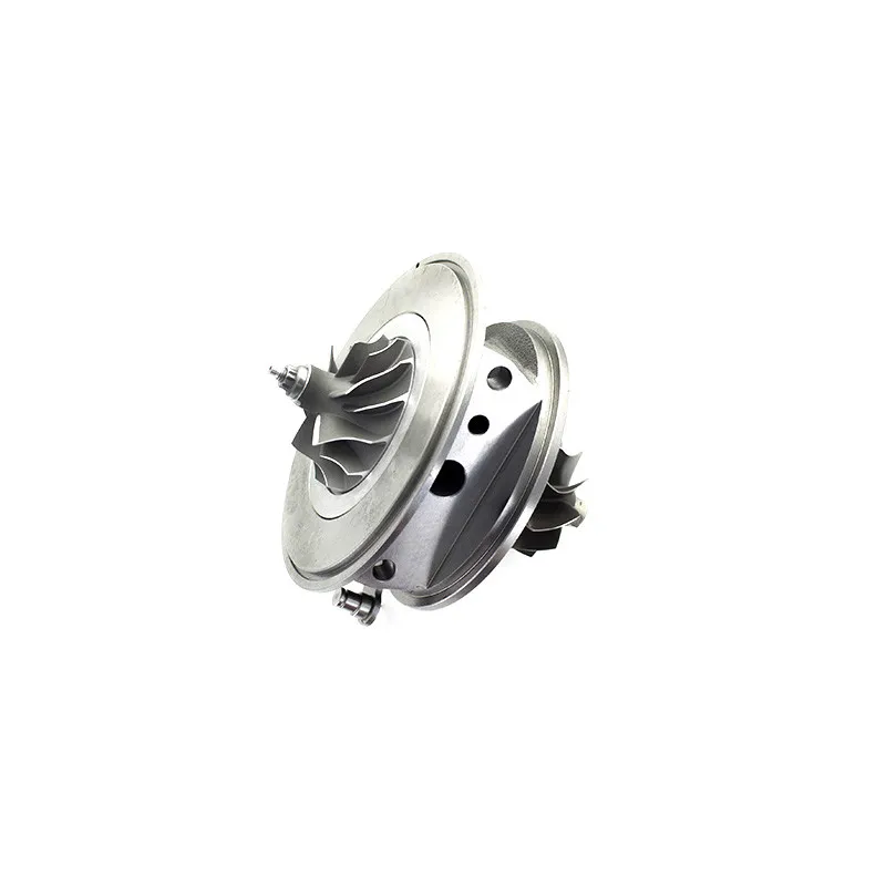 Carter central, compresseur MEAT & DORIA 601055