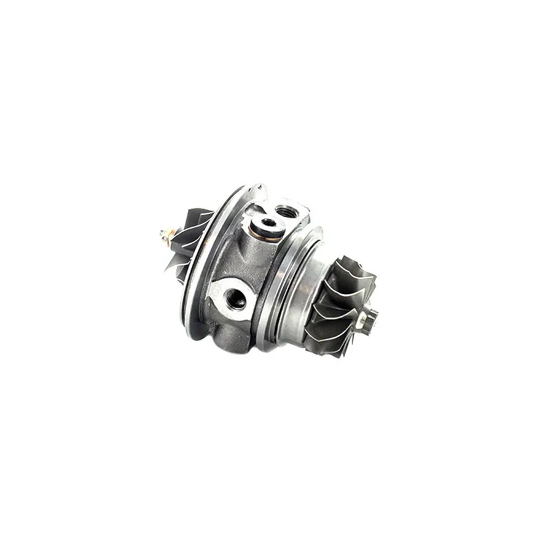 Carter central, compresseur MEAT & DORIA 601057
