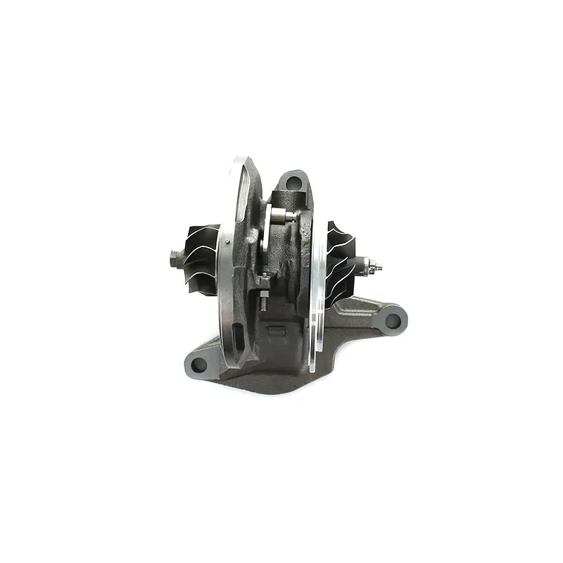 Carter central, compresseur MEAT & DORIA 601060