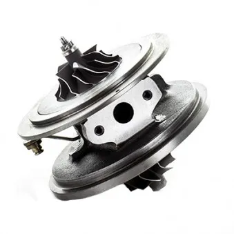 Carter central, compresseur MEAT & DORIA 601061