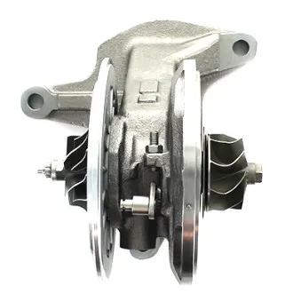 Carter central, compresseur MEAT & DORIA 601063