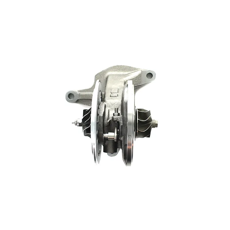 Carter central, compresseur MEAT & DORIA 601063