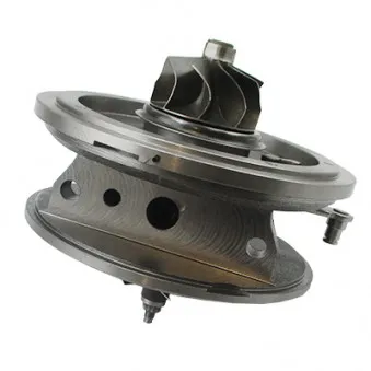 Carter central, compresseur MEAT & DORIA 601074