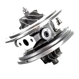 Carter central, compresseur MEAT & DORIA 601087