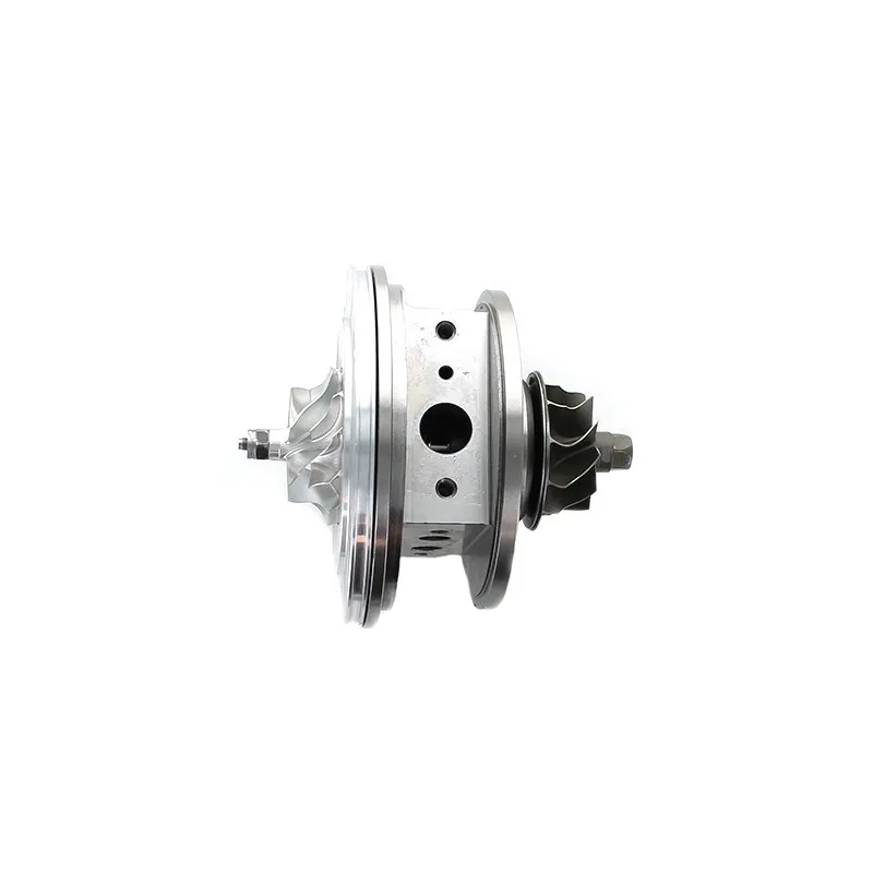 Carter central, compresseur MEAT & DORIA 601100