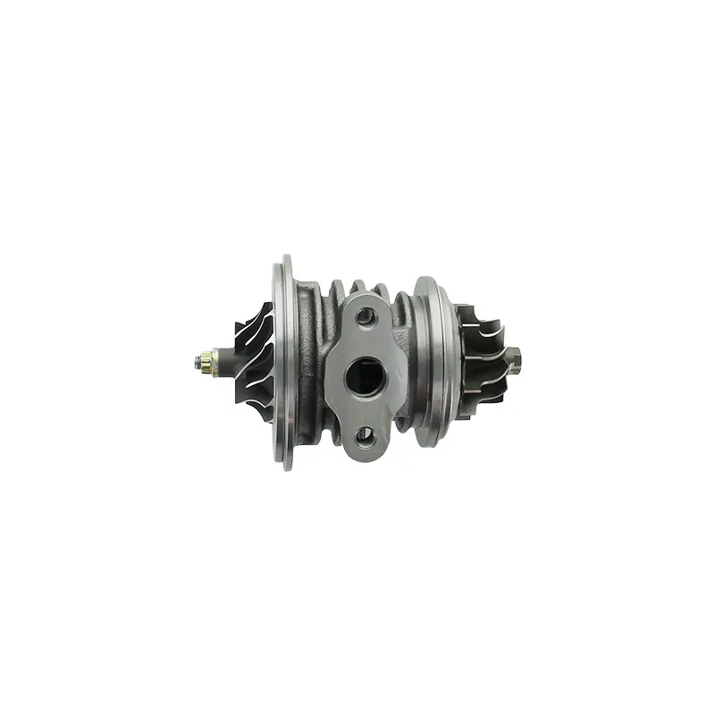 Carter central, compresseur MEAT & DORIA 601160