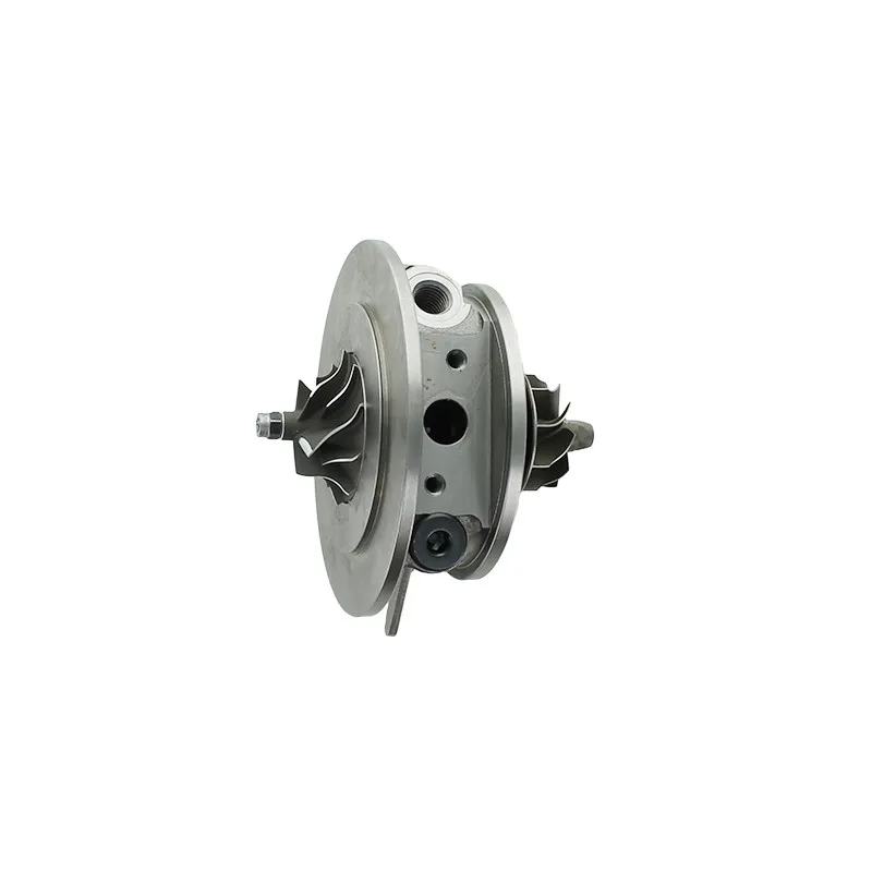Carter central, compresseur MEAT & DORIA 601172