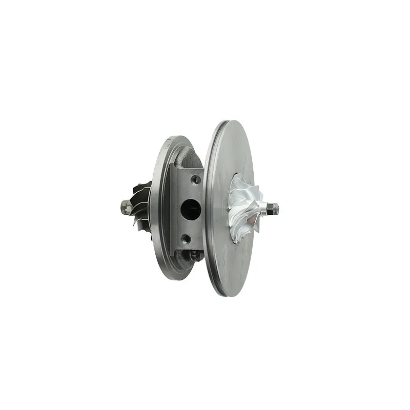 Carter central, compresseur MEAT & DORIA 601181