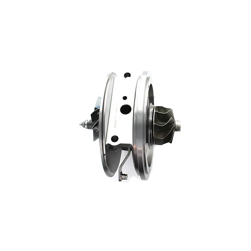Carter central, compresseur MEAT & DORIA 601192