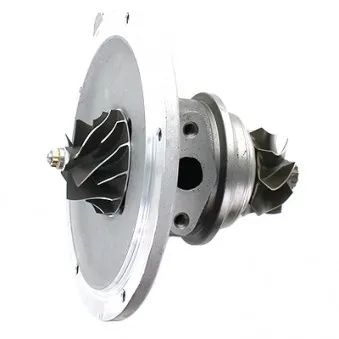 Carter central, compresseur MEAT & DORIA