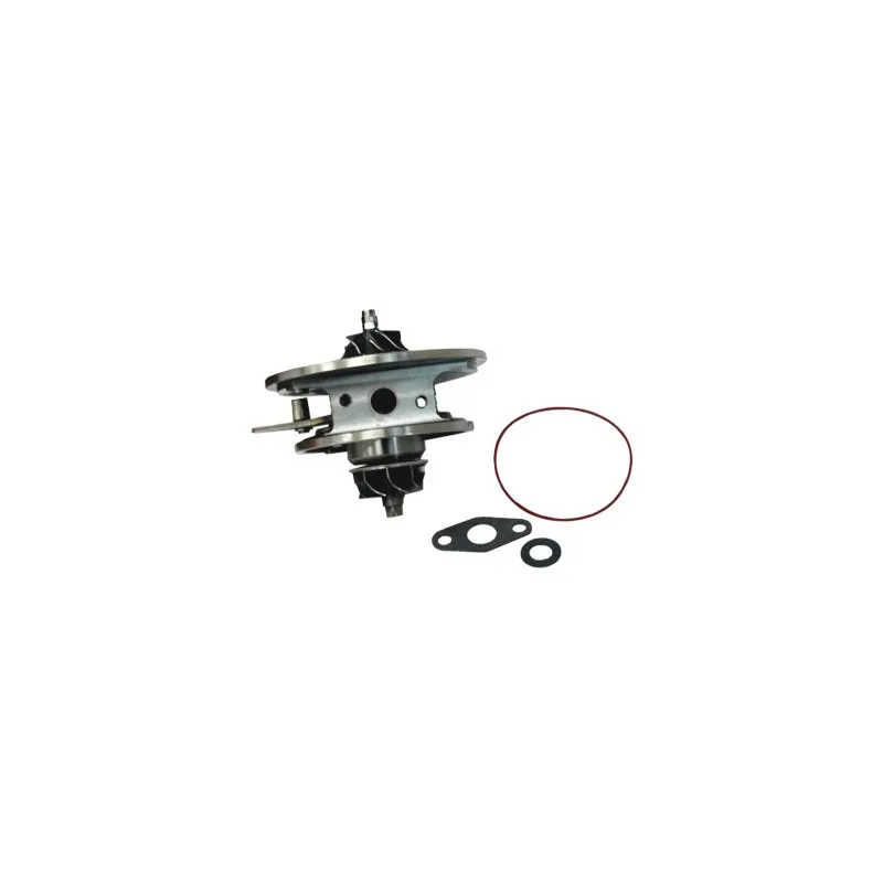 Carter central, compresseur MEAT & DORIA 60126