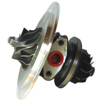 Carter central, compresseur MEAT & DORIA 60154