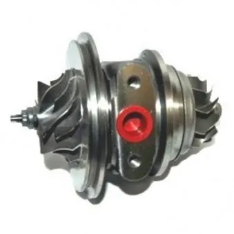 Carter central, compresseur MEAT & DORIA 60200