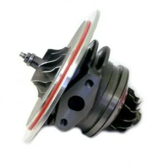 Carter central, compresseur MEAT & DORIA 60206