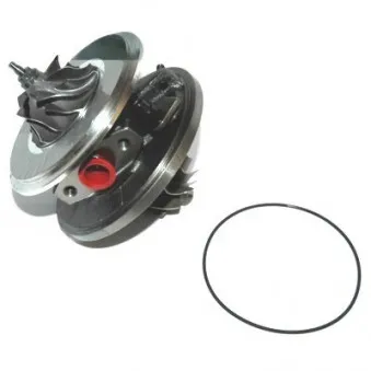 Carter central, compresseur MEAT & DORIA 60214