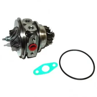 Carter central, compresseur MEAT & DORIA