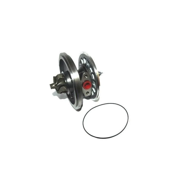 Carter central, compresseur MEAT & DORIA 60254