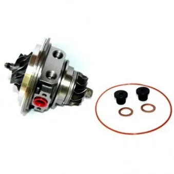 Carter central, compresseur MEAT & DORIA 60272