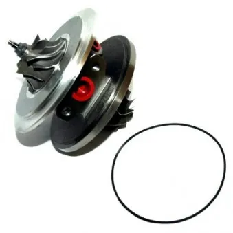 Carter central, compresseur MEAT & DORIA 60278