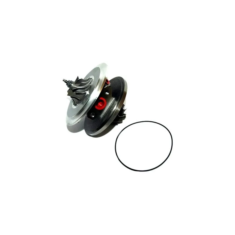 Carter central, compresseur MEAT & DORIA 60278