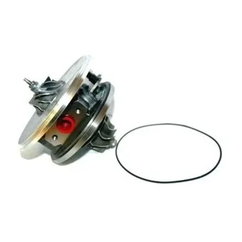 Carter central, compresseur MEAT & DORIA 60300