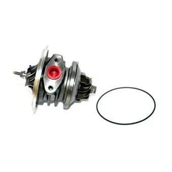 Carter central, compresseur MEAT & DORIA 60301