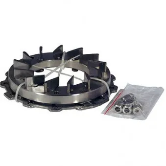 Kit de réparation, compresseur MEAT & DORIA 60519