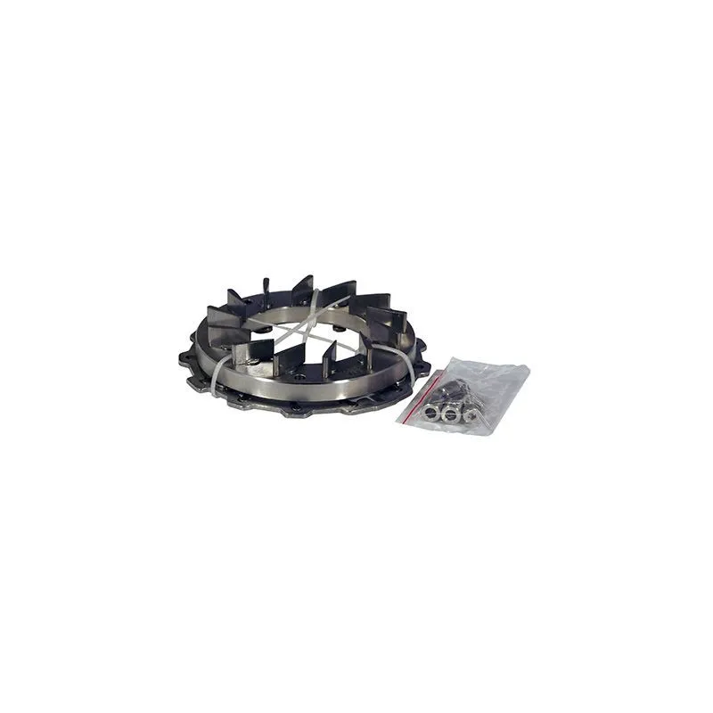 Kit de réparation, compresseur MEAT & DORIA 60519