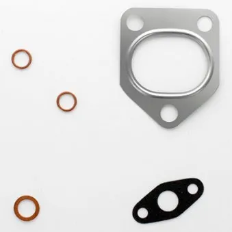 Kit de montage, turbo MEAT & DORIA 60700