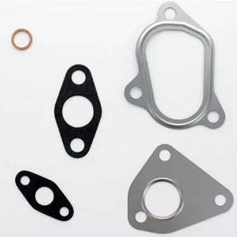 Kit de montage, turbo MEAT & DORIA 60708
