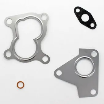 Kit de montage, turbo MEAT & DORIA 60711