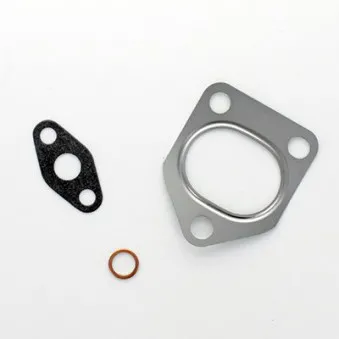 Kit de montage, turbo MEAT & DORIA 60715