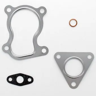 Kit de montage, turbo MEAT & DORIA 60720