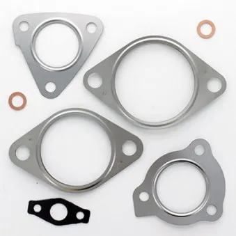 Kit de montage, turbo MEAT & DORIA 60722