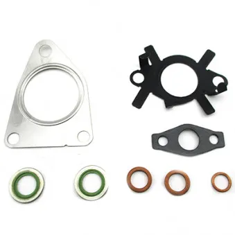 Kit de montage, turbo MEAT & DORIA 60724