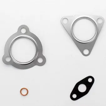 Kit de montage, turbo MEAT & DORIA 60727