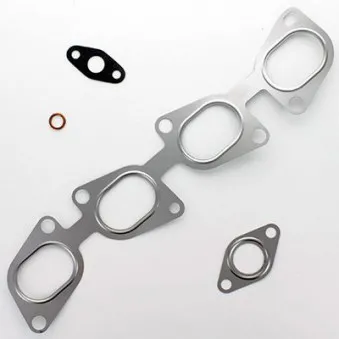 Kit de montage, turbo MEAT & DORIA 60728