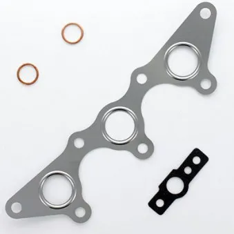 Kit de montage, turbo MEAT & DORIA 60729