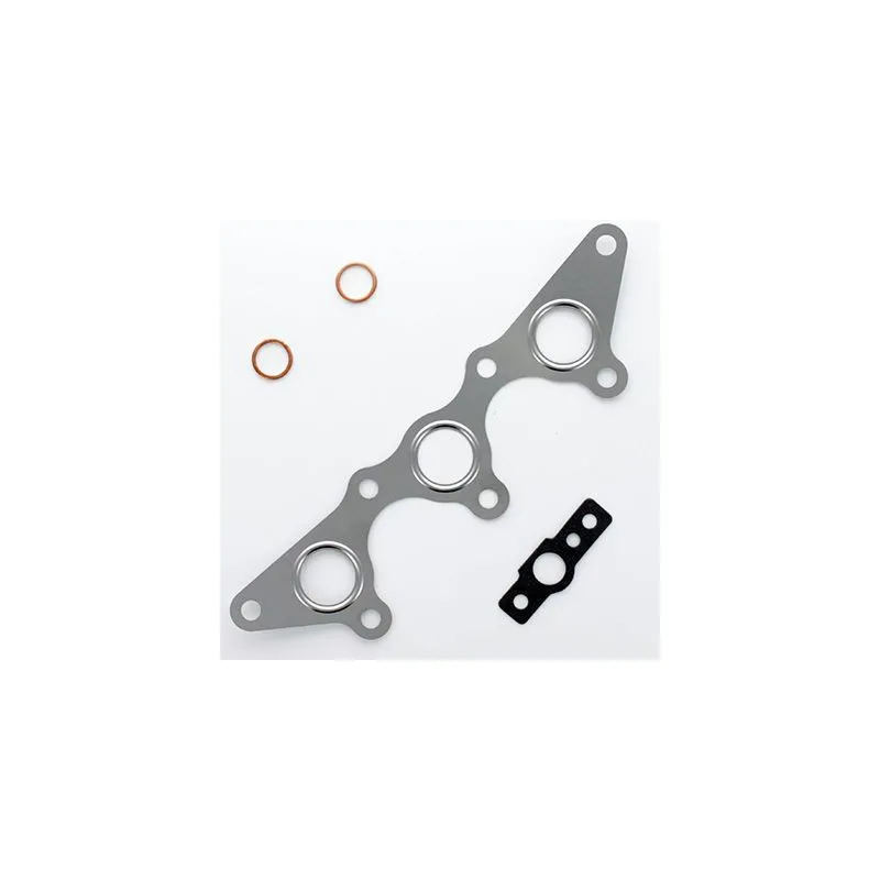 Kit de montage, turbo MEAT & DORIA 60729