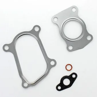 Kit de montage, turbo MEAT & DORIA 60731