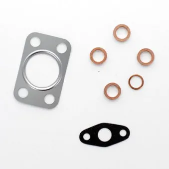 Kit de montage, turbo MEAT & DORIA 60735