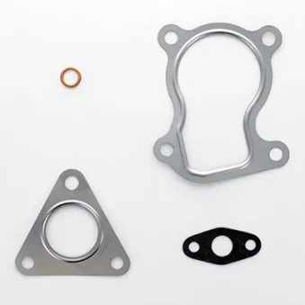 Kit de montage, turbo MEAT & DORIA 60738