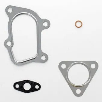 Kit de montage, turbo MEAT & DORIA 60740