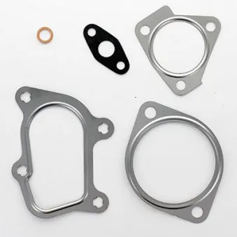 Kit de montage, turbo MEAT & DORIA 60743