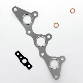 Kit de montage, turbo MEAT & DORIA 60748