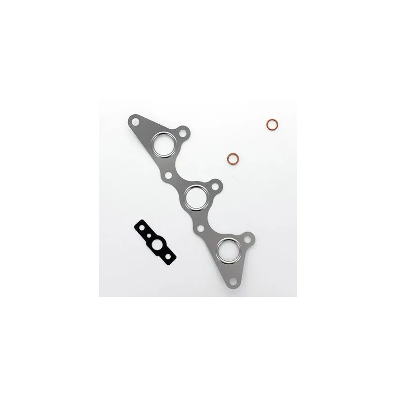 Kit de montage, turbo MEAT & DORIA 60748